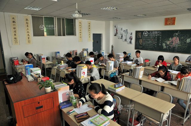 2019年成都中醫(yī)藥大學(xué)附屬醫(yī)院針灸學(xué)校分?jǐn)?shù)線是多少