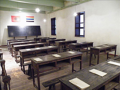 2019成都電子信息學校錄取分數線是多少