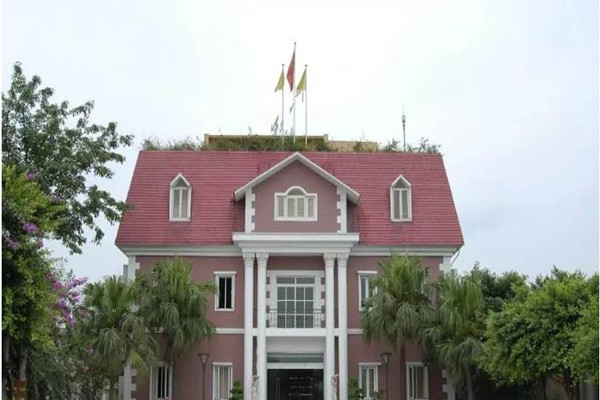 宜賓三峽機電職業(yè)技術(shù)學(xué)校