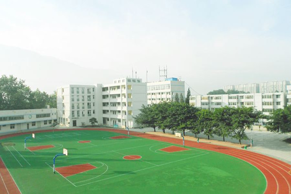 達(dá)州全星職業(yè)技術(shù)學(xué)校