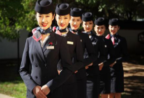 高鐵乘務(wù)專業(yè)人才定制培養(yǎng)班