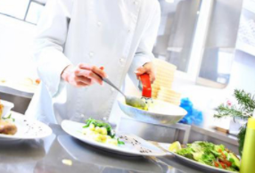 烹飪工藝與營養(yǎng)?？茖I(yè)