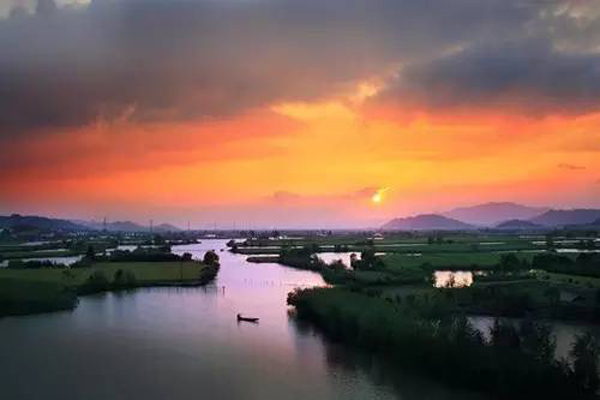 成都金堂梅林公園