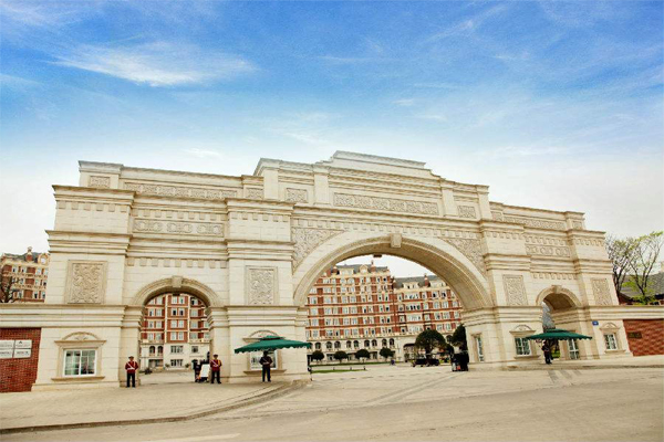 西南航空文化旅游景區(qū)