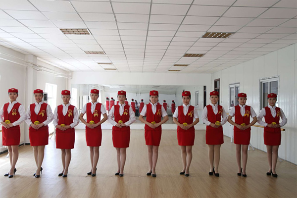 成都機(jī)電工程學(xué)校人才培養(yǎng)基地