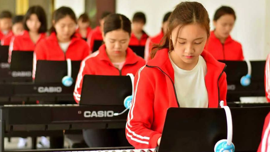 幼師培訓(xùn)學(xué)習(xí)