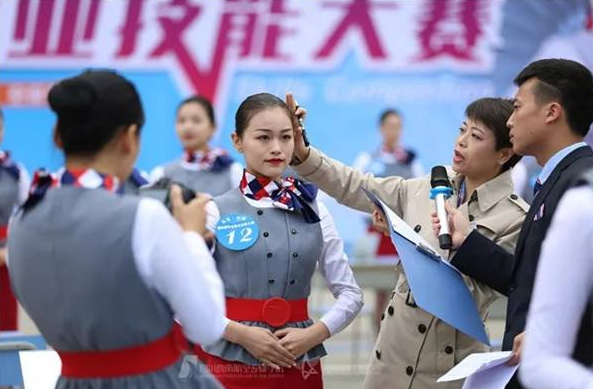 航空專業(yè)面試