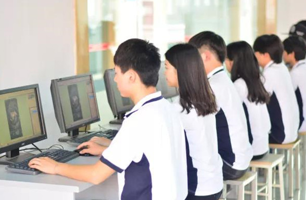 計算機學習課程