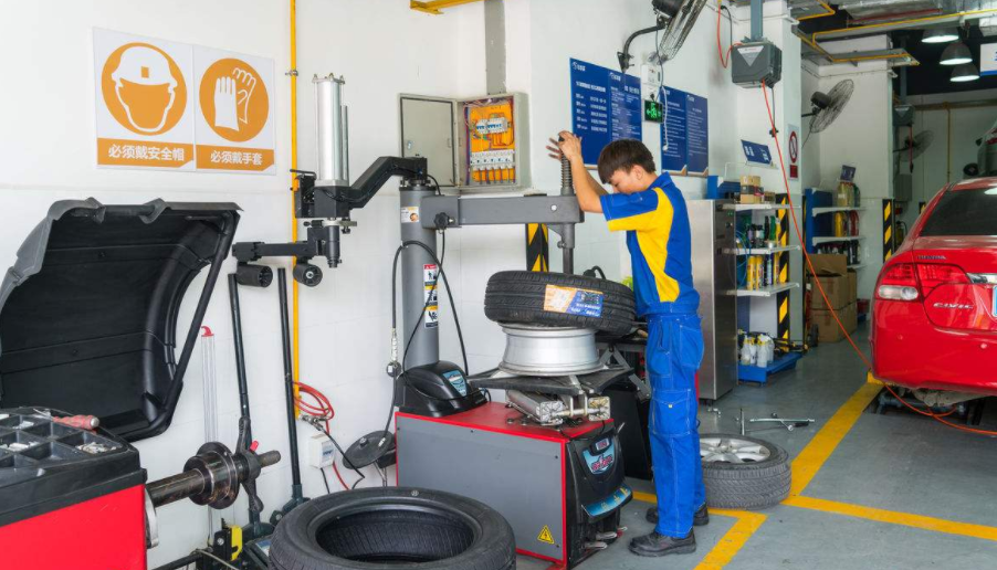 汽車維修專業(yè)
