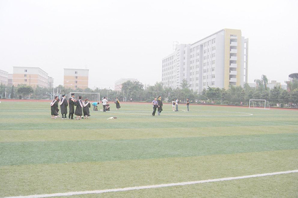 四川師范大學(xué)幼師學(xué)院