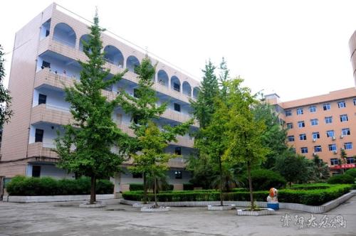 四川省資陽師范學(xué)校
