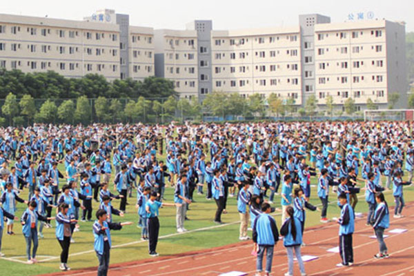 簡(jiǎn)陽(yáng)職業(yè)中學(xué),哪些好 簡(jiǎn)陽(yáng)職業(yè)中學(xué),哪些好