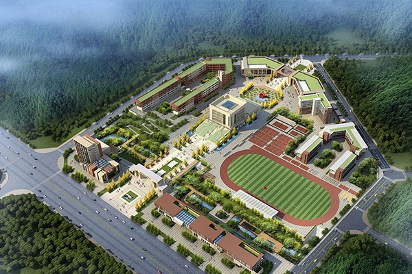 巴中職業(yè)中學(xué)排名,新鮮出爐