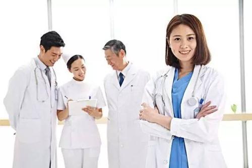 護士資格好考嗎