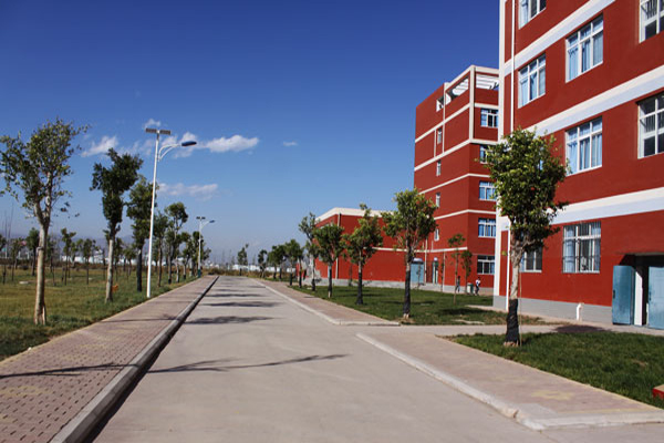 西昌職業(yè)學(xué)院