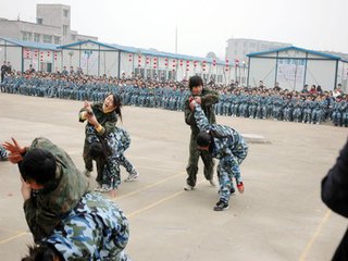 德陽(yáng)通用電子科技學(xué)校