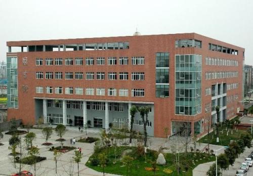 德陽職高學(xué)校有哪些