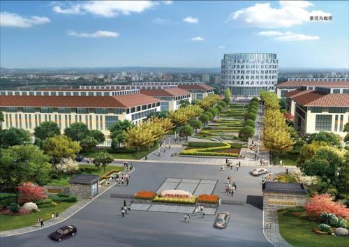 瀘州市職業(yè)技術(shù)學(xué)校