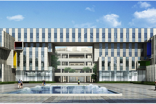 達州職業(yè)中學 達州職業(yè)中學