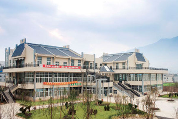 職高學(xué)校有哪些