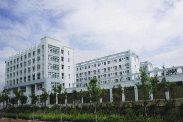 昆明職高學(xué)校招生