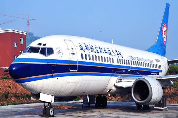 成都高職學院那些好