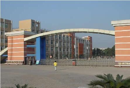 宜賓職業(yè)學(xué)校排名