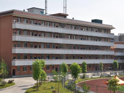 眉山工程技師學院