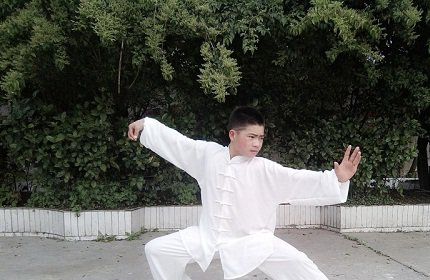 武術(shù)學(xué)校