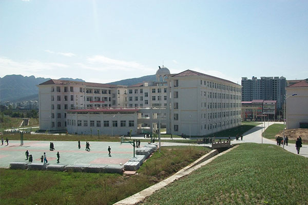 職業(yè)中學(xué)有哪些 職業(yè)中學(xué)有哪些