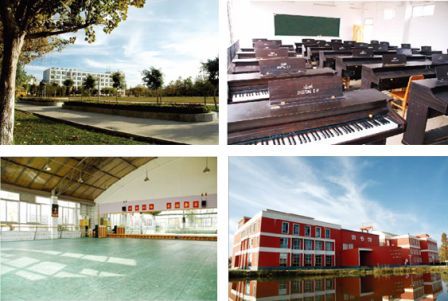 昆明藝術職業(yè)學院