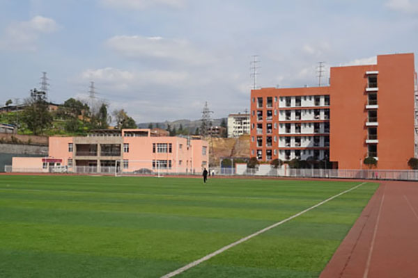 達(dá)州升華職業(yè)技術(shù)學(xué)校