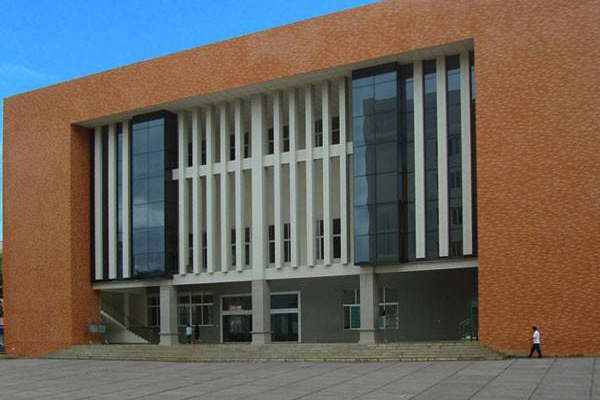 江油職業(yè)學院