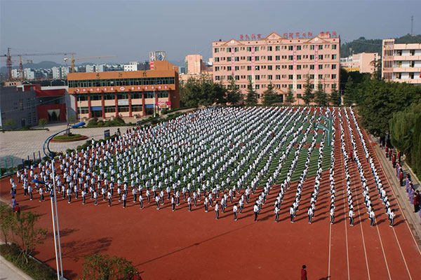 職業(yè)中學(xué)怎么樣 職業(yè)中學(xué)怎么樣