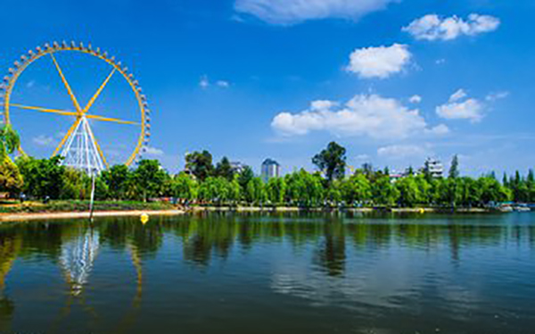 昆明職業(yè)院校