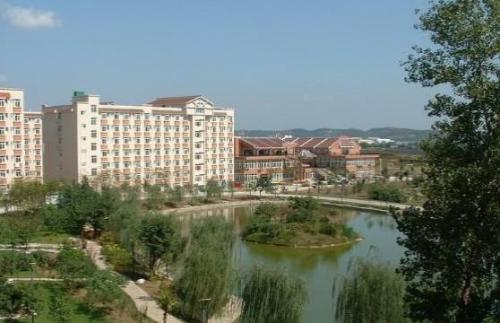 德陽旅游職業(yè)學校