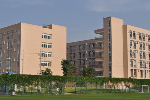 四川財經職業(yè)學院