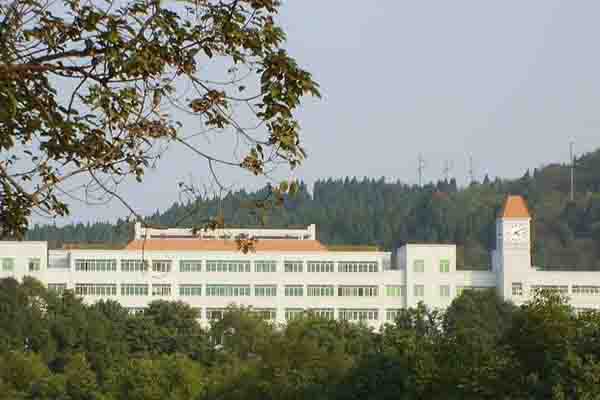 綿陽職業(yè)技術(shù)學(xué)院