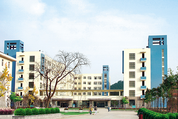 廣元職高 廣元職高