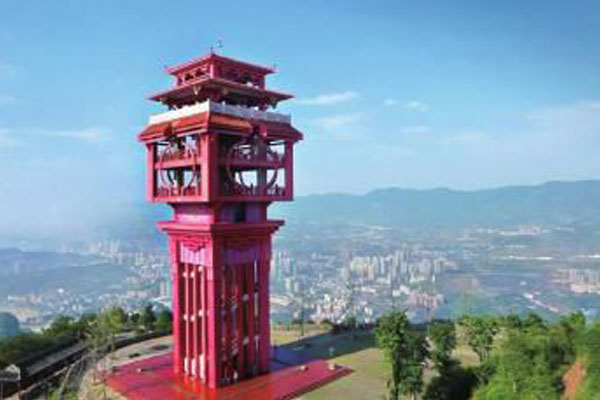 達州職業(yè)技術學校招生