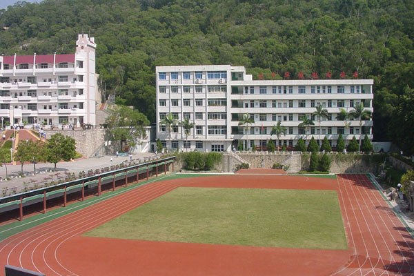 廣元職業(yè)中學(xué)