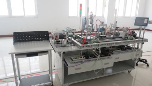 機(jī)電一體化技術(shù)專業(yè)