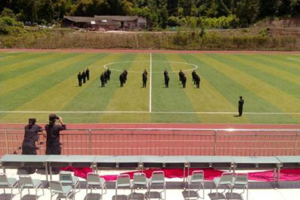 巴中職業(yè)技術(shù)學(xué)院 巴中職業(yè)技術(shù)學(xué)院