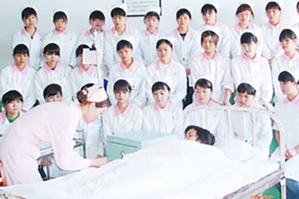 達(dá)州職業(yè)技術(shù)學(xué)校招生