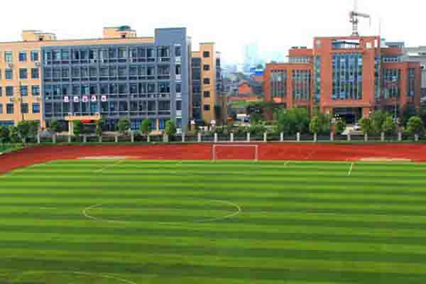 江油職業(yè)技術學校