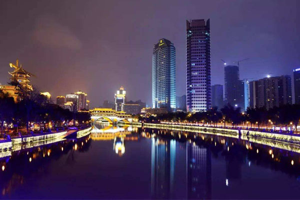 瀘州職業(yè)中學(xué)