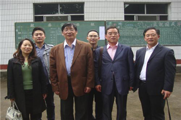 達(dá)州升華職業(yè)技術(shù)學(xué)校