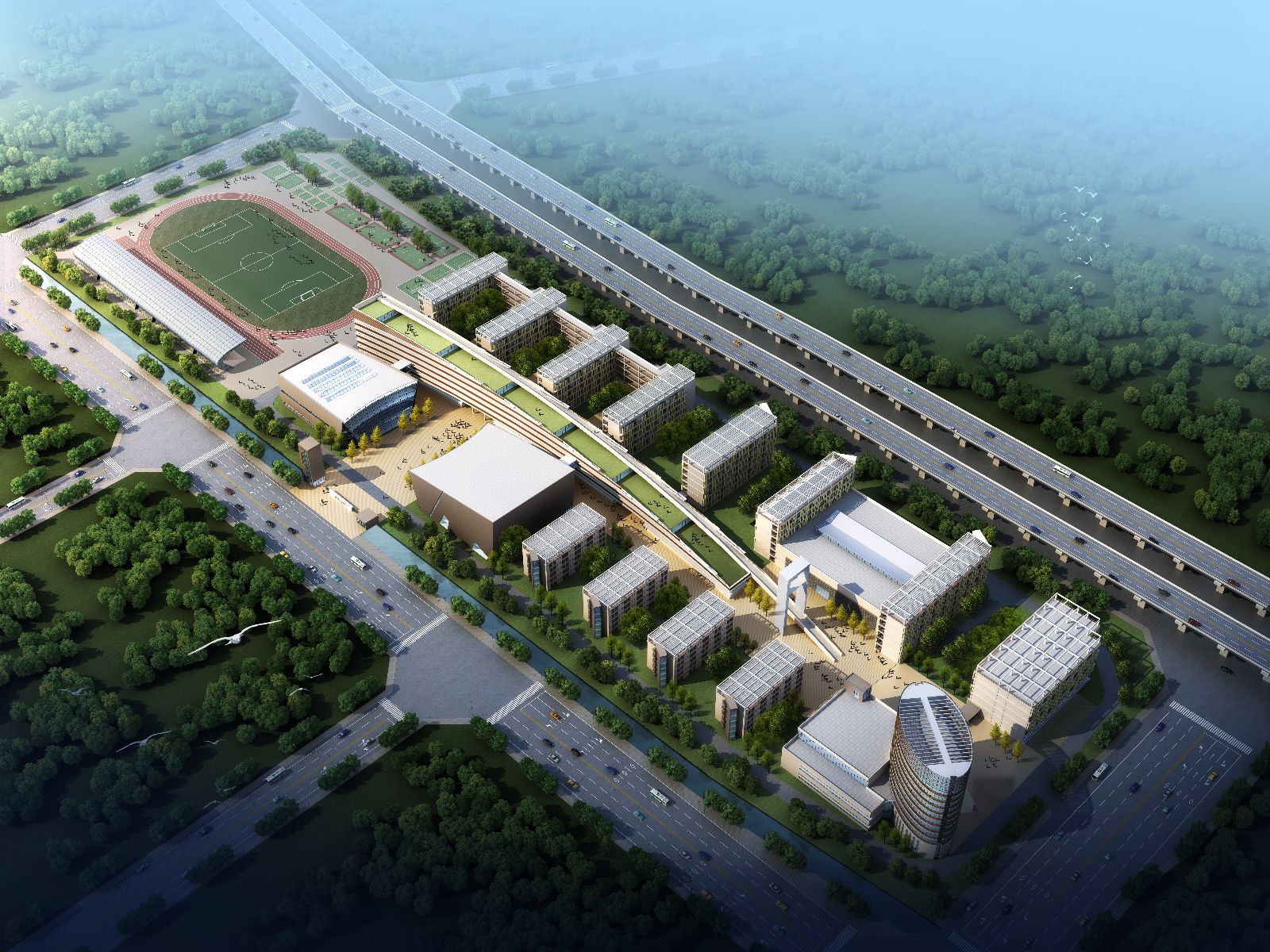 職業(yè)中學排名 職業(yè)中學排名