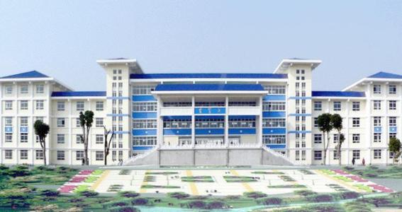 貴陽市職業(yè)技術(shù)學院