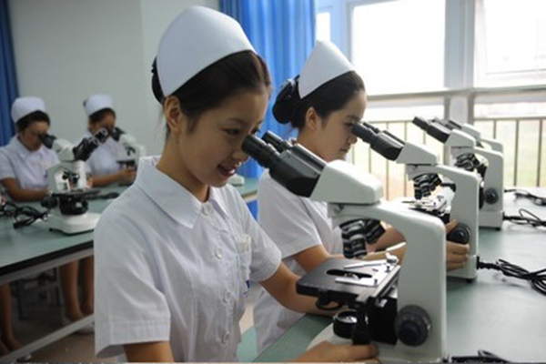 成都職高學(xué)校招生